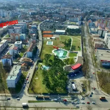 Luxury Maki Banja Luka